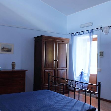 La Dimora Degli Etruschi Hostel Civitella Cesi Bagian luar foto