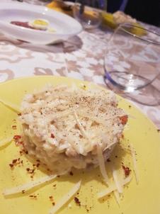 La Dimora Degli Etruschi Hostel Civitella Cesi Bagian luar foto